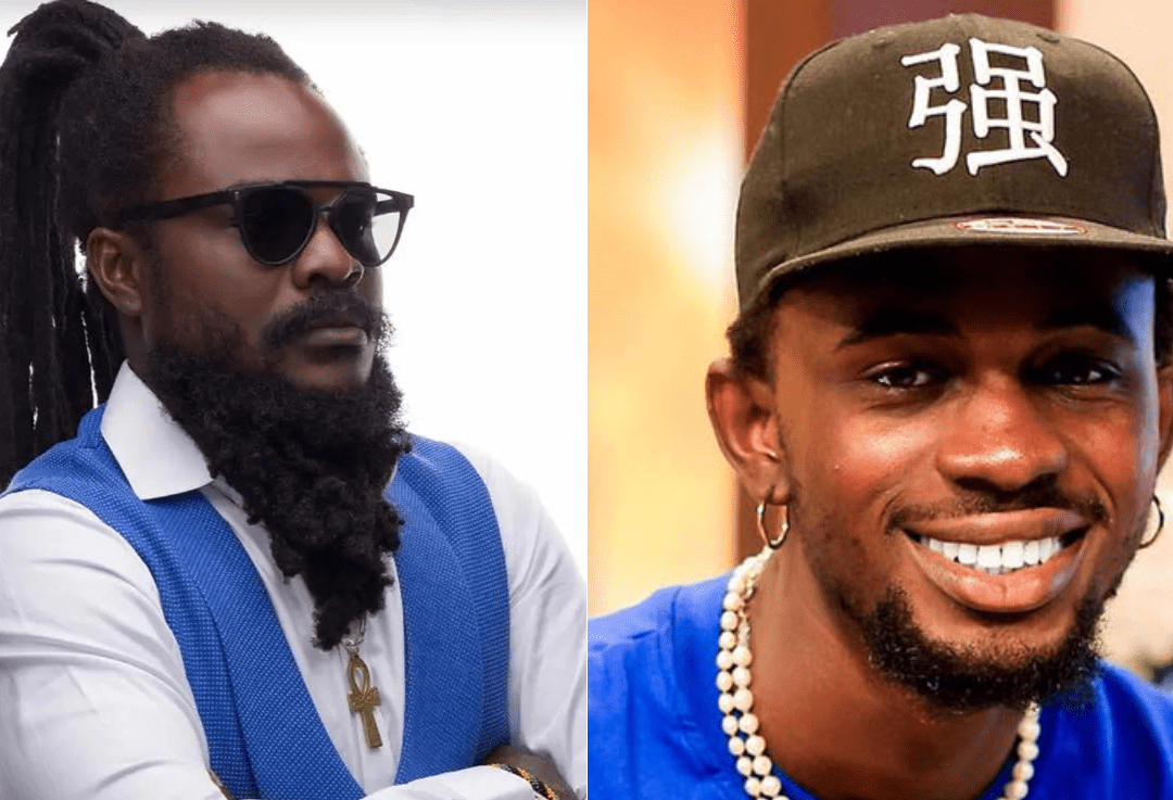 Black Sherif will win VGMA’s Artiste of the Year because he worked really hard – Ras KuukU