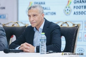 It is too early to judge Chris Hughton – Sports Minister tells critics