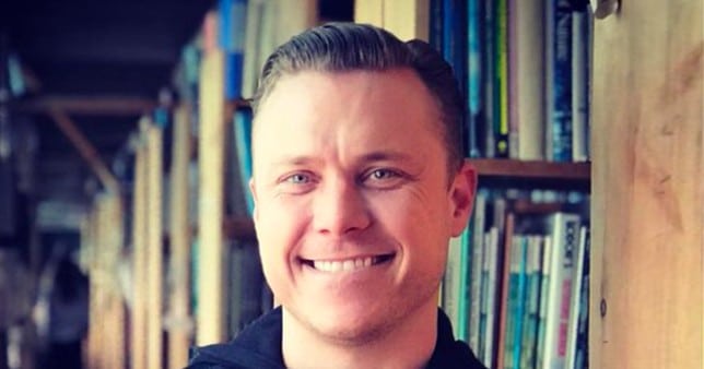 Cash App developer Bob Lee murdered in San Francisco