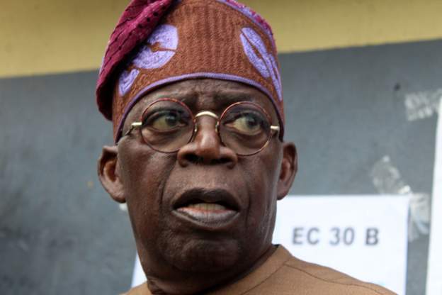 Tinubu to be sworn in as president despite court cases