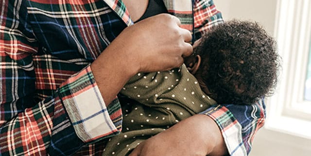 Fasting while breastfeeding could lead to low IQ for babies – Health expert warns