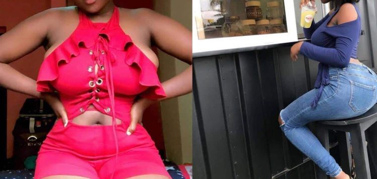 Bride-to-be visits her “married boyfriend” for a last round before her wedding