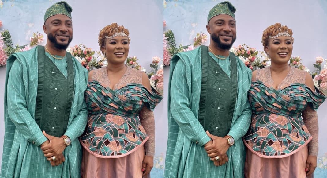 Relocate to your hometown if you can’t comply with ban on noise making – Bridget Otoo’s husband Dr Ago