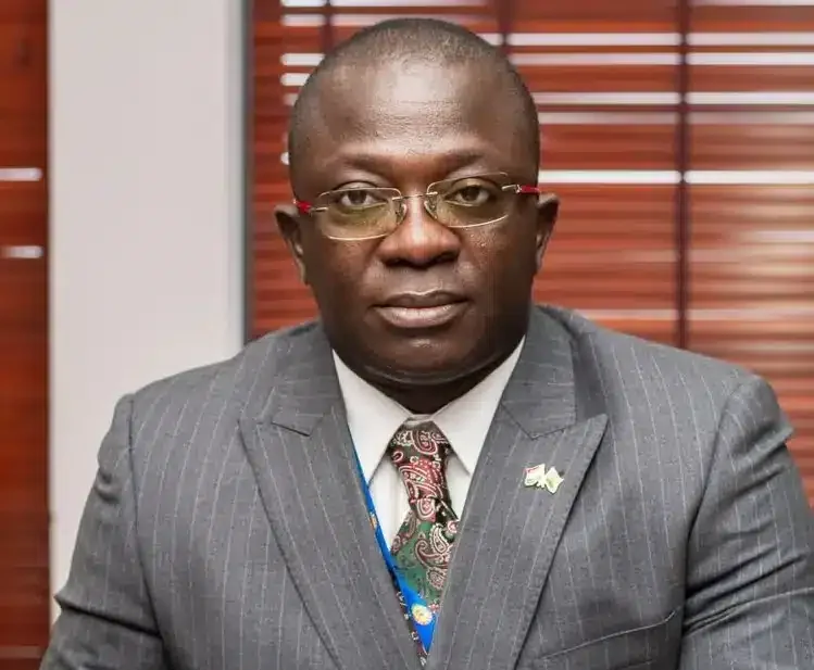 Food suppliers paid GHS100m out of GHS203m arrears owed them – Agric Minister