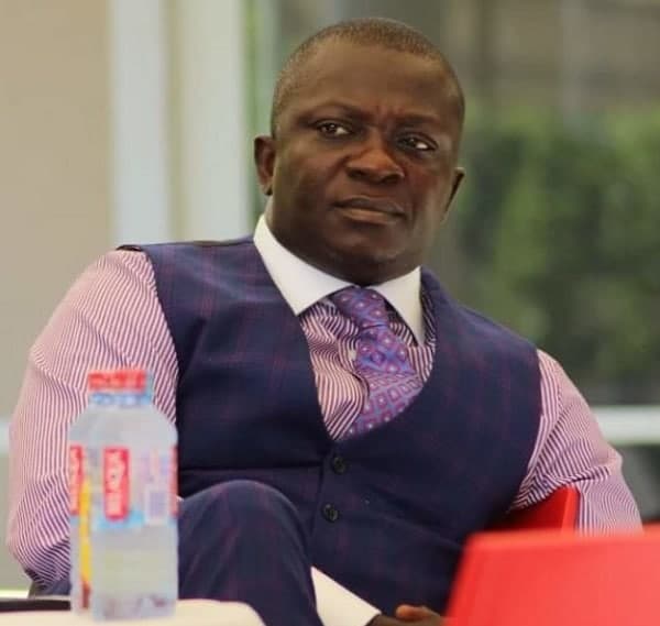 Ghana’s democracy is under threat because of you – Minority tells Bryan Acheampong