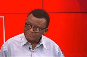 ‘Winner takes all’ creating unhealthy rivalry – Prof Agyeman-Duah