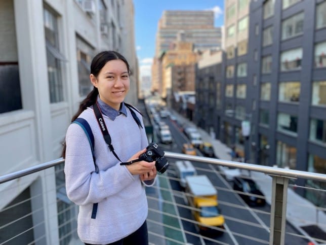 16-year-old girl discovered dead at a prominent boarding school