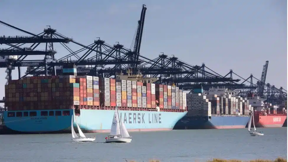 UK economy to be boosted by 0.08% over trade deal