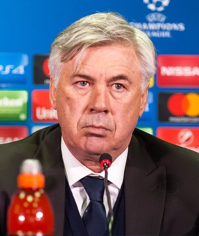 Real Madrid to snub Club World Cup place over poor incentives – Ancelotti hints