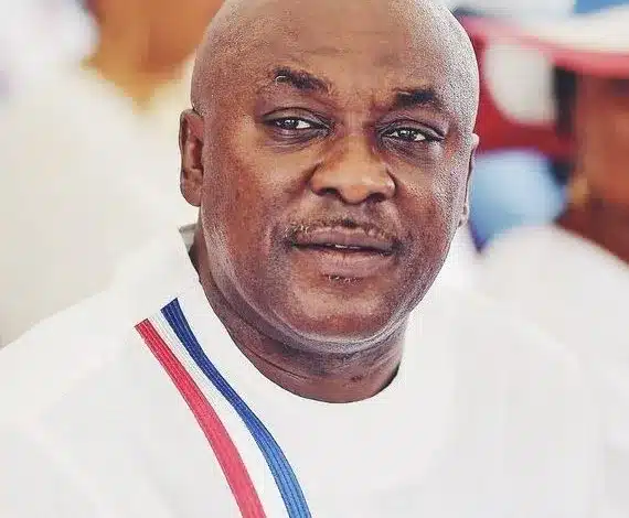 Accra-Tema Motorway maintenance must be given top attention – Carlos Ahenkorah