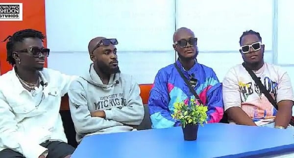 There are laws artistes can use to sue their ‘look-alikes’ – Lawyer