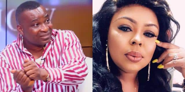 Chairman Wontumi hauls Afia Schwarzenegger to court again