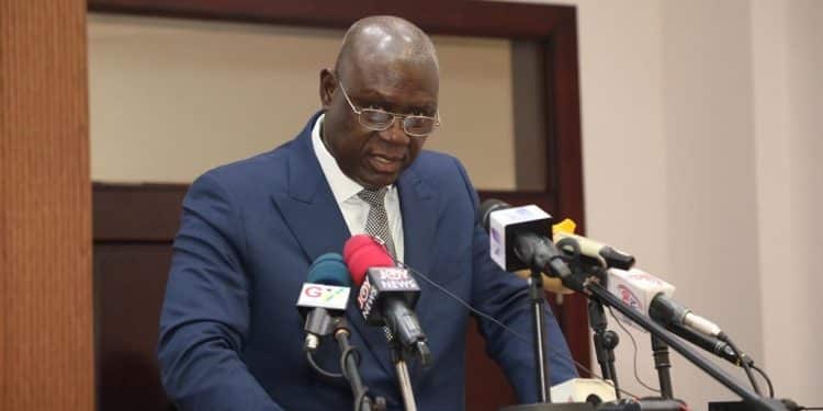 Be just, truthful and open – CJ admonishes Judicial Service