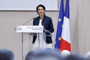 French Minister reiterates calls for respect of LGBTQ+ rights; says it’s an issue of human rights