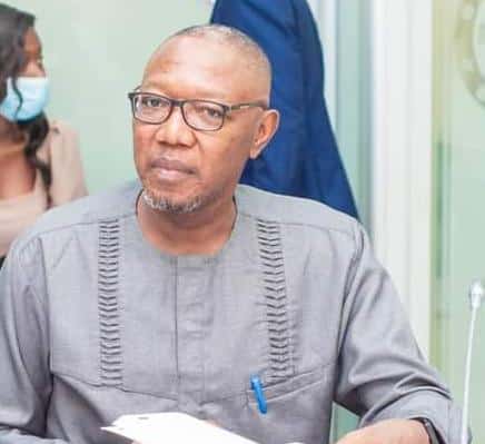 Close to 1 million students in Ghana are forced to study on the floor – Apaak