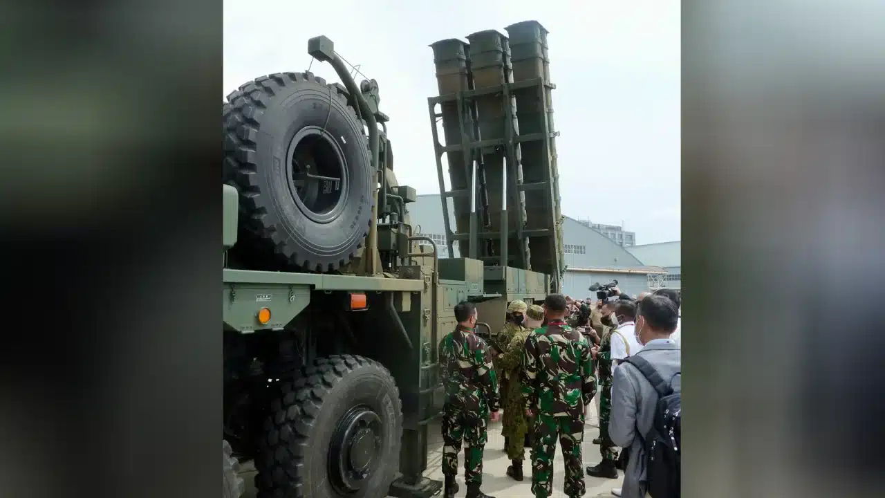 Tensions with China increasing as Japan plans to build long-range missiles