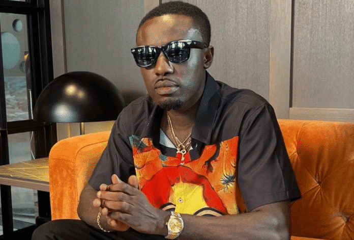 ‘You are a Foolish girl; don’t joke with me!’ – Criss Waddle slams TV presenter