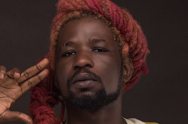 Dancehall artiste Rudebwoy Ranking reported dead