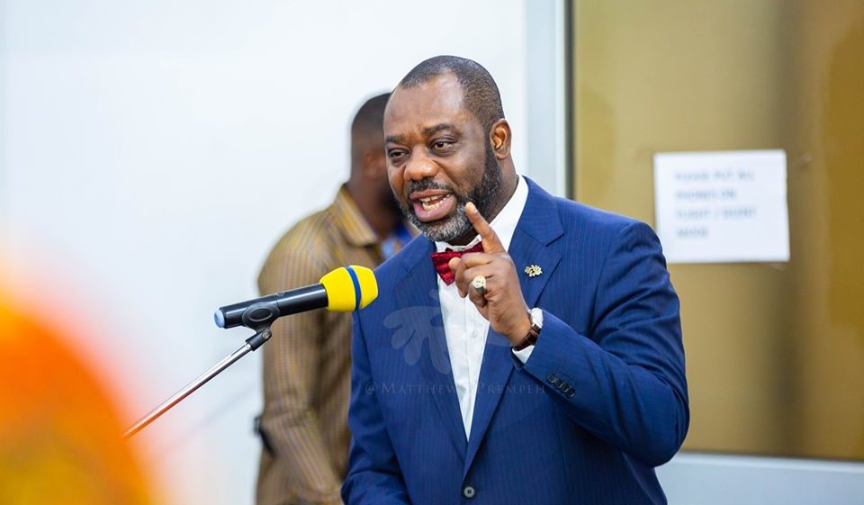 Learn from well-performing BOST – Energy Minister to SOEs