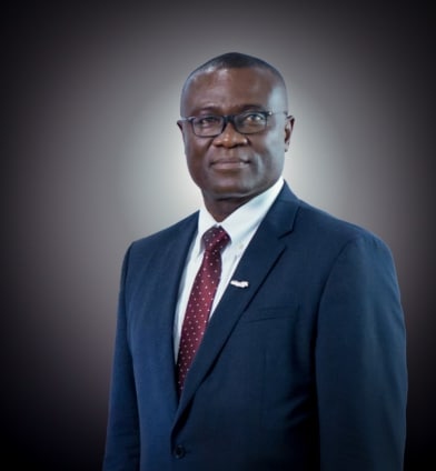 Enterprise Group appoints Daniel Larbi-Tieku as new CEO