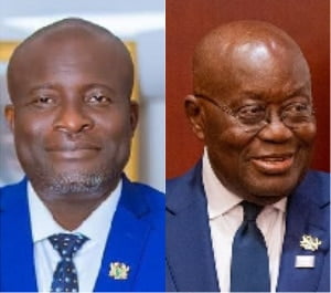 Strong Anglican like Akufo-Addo does not endorse gayism and lesbianism – Titus-Glover