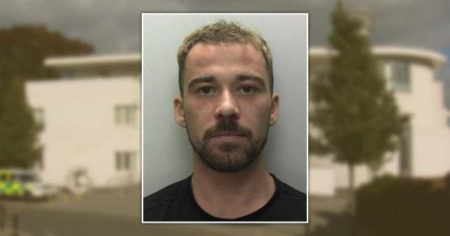 Dealer father sentenced to prison after his infant daughter died with drug residue on her body