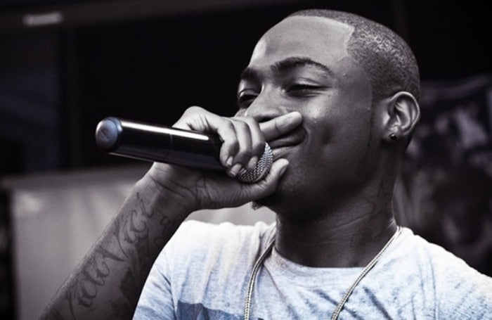 Davido surprises friends at their wedding reception