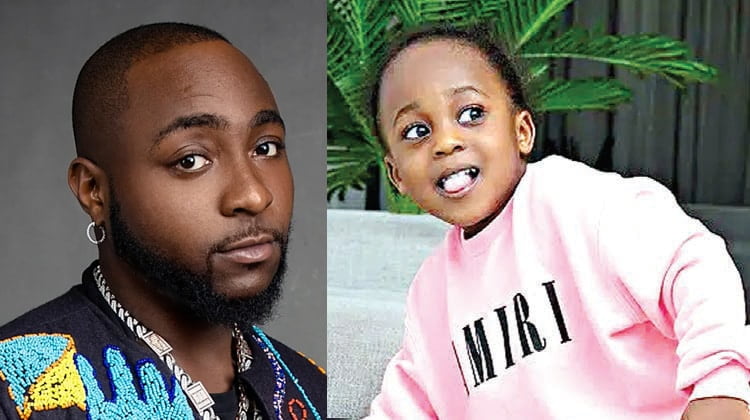 Davido details why he didn’t pay tribute to his late son on his “Timeless” video