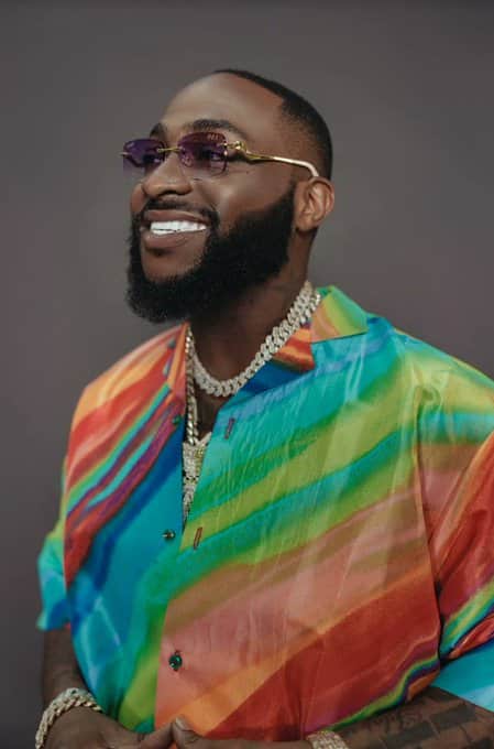 ‘Timeless’ by Davido sets new stream record on Spotify, Boomplay