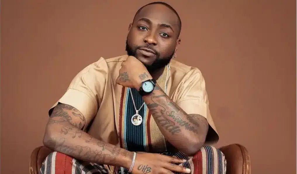 Davido reveals he spent US$2m, US$300k on ‘A Better Time’, ‘Timeless’ respectively; ‘Timeless’ made profits after only 3 days