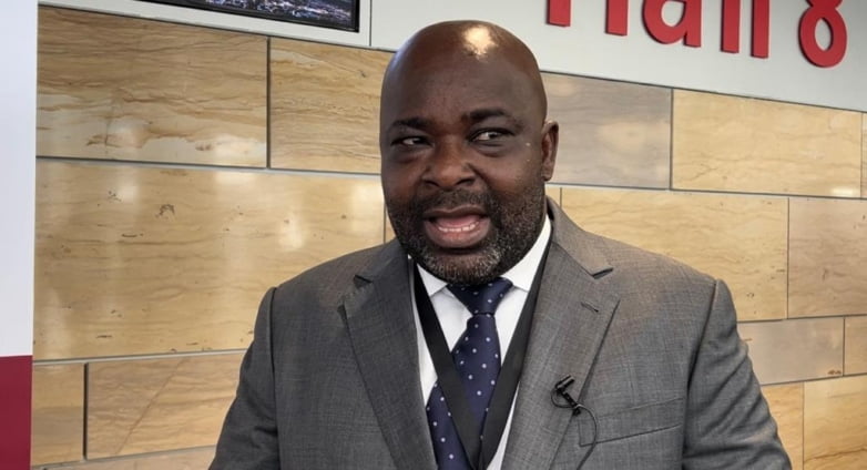 We are not here to collapse businesses – Deputy Trades Minister
