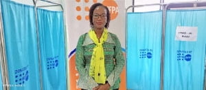 UNFPA pledges support for Ghana in combating maternal deaths by 2023