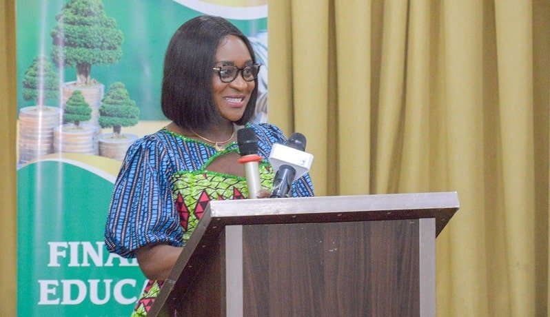 Ghana’s National Financial Literacy campaign launched