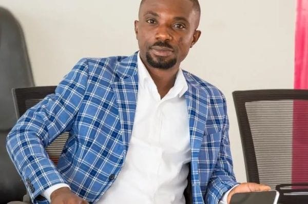 Ghana’s galamsey situation is like  Mexico battling cocaine – Presidential Staffer