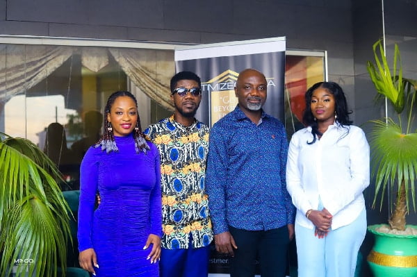 Ghanaian poet D’Lioness goes international