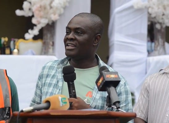 $3bn from IMF is too little to accept LGBTQ – Dormaahene to govt