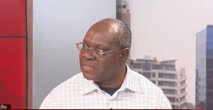 Let’s expect govt to blame Israeli-Palestinian conflict for Ghana’s economic crisis – Arthur Kennedy