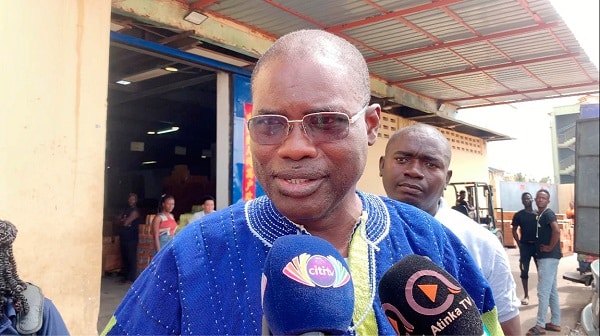 GWCL embarks on exercise to recover GHS800m from consumers
