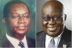 Kwame Addo-Kufuor explains his Akufo-Addo ‘had no equal’ in the NPP statement