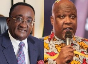 Hysteria as Kwame Sefa Kayi LPM’s Afriyie Akoto’s ‘ATOPA’ slogan
