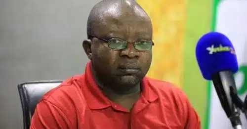 Hate speech has never been used to win elections – – Dr. Asah-Asante