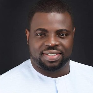 NPP won’t have any room to operate in Keta after my victory – Dr Djokoto