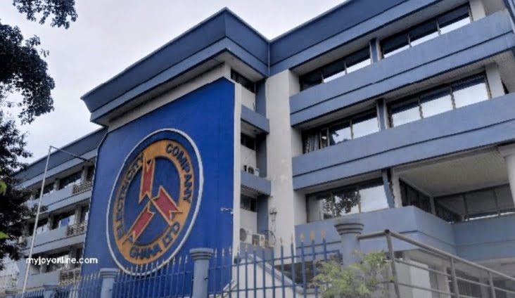 Help us arrest individuals stealing our transformers – ECG appeals to Ghanaians