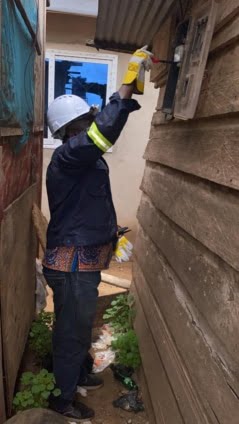 ECG disconnection exercise: 310 Customers in Tema removed from national grid