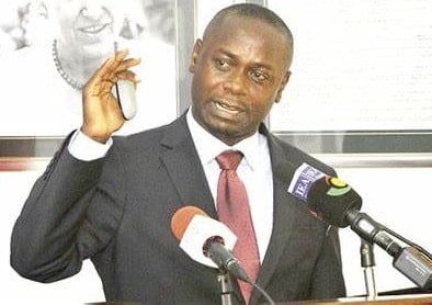 Ghana’s fiscal outlook to reduce to 6.6% by end of 2023 – Prof Osei-Assibey