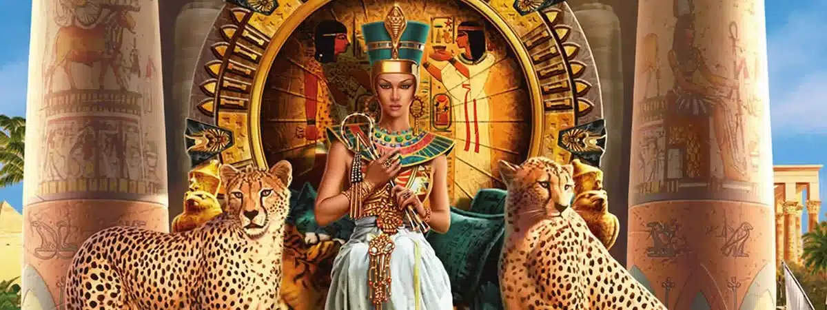 Egyptians ‘go hard’ on Netflix for depicting Queen Cleopatra VII as Black
