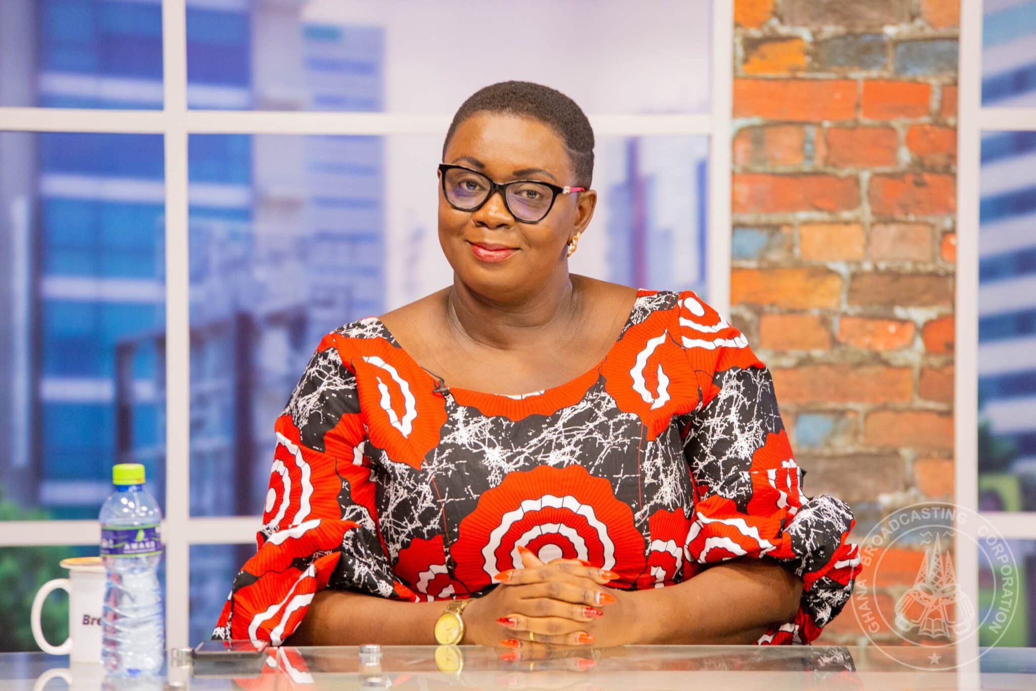We are putting things together for 2024 election – Ellen Daaku