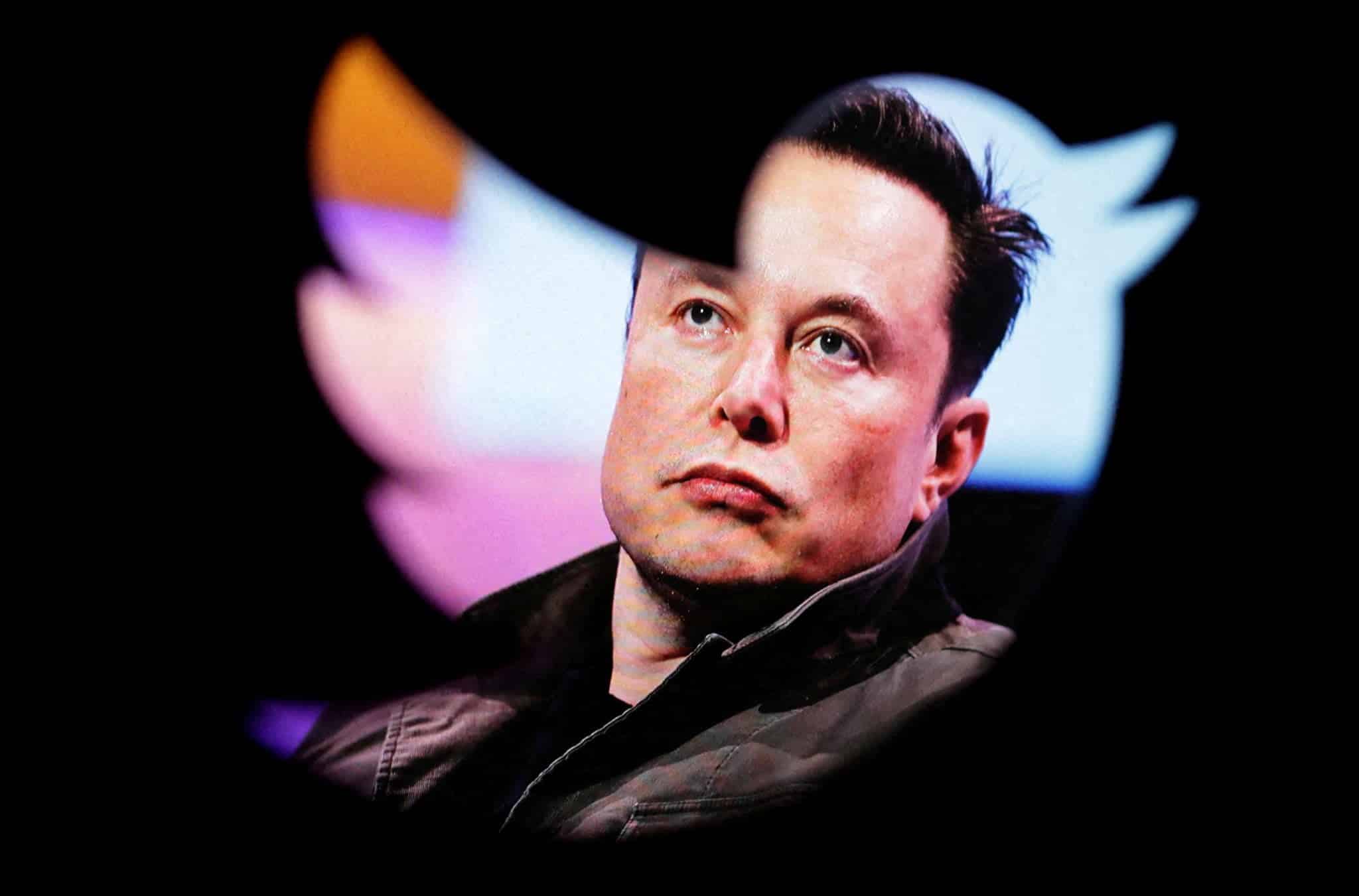Elon Musk removes Davido, Wizkid, Burna Boy verification badges