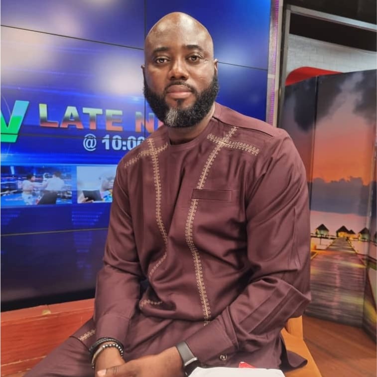 Security analyst accuses Dampare of vigilantism