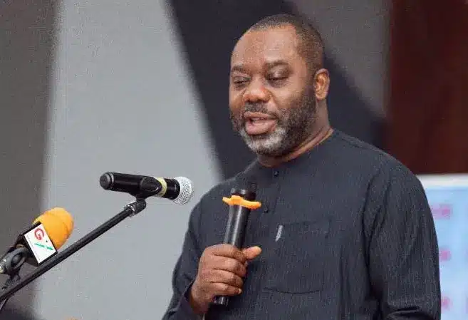 The practice of not paying electricity bills can’t be tolerated any longer – Energy Minister